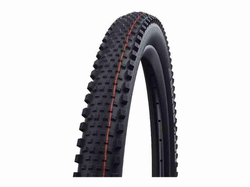 Schwalbe Rock Razor TL Easy Fold Dæk - 27,5x2,35