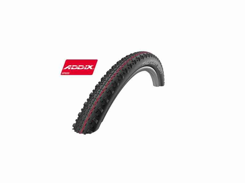 Schwalbe Thunder Burt Addix Speed MTB Dæk - Hurtigt valg!