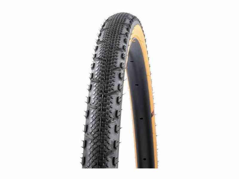 Schwalbe X-One Speed 28" Cross Foldedæk - Sort