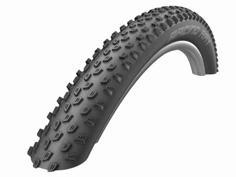 Schwalbe Racing Ray 27,5" Foldedæk TL-Easy