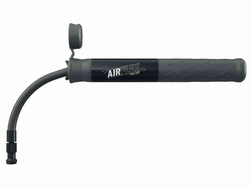 SKS Airflex Racer Mini Pumpe - Sort