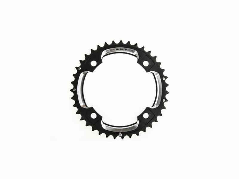 Sram GXP 39T klinge Ø120 mm med 4 huller