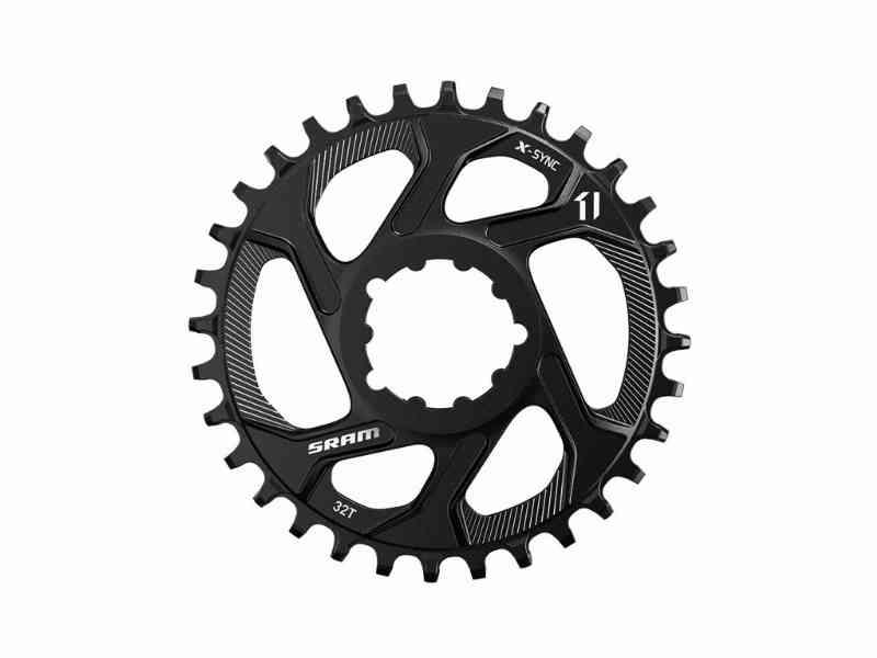 Sram MTB Klinge 30T - 1x11 Gear - Boost Direct Mount