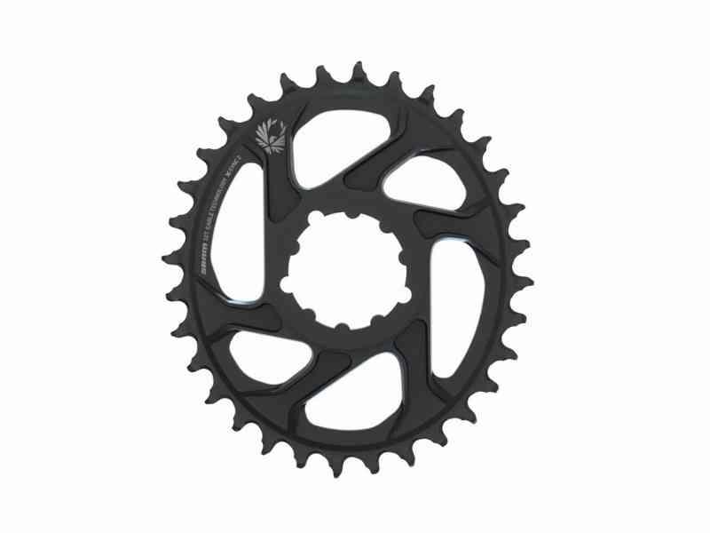 Sram Eagle 32T Oval Klinge - 1x12 Gear