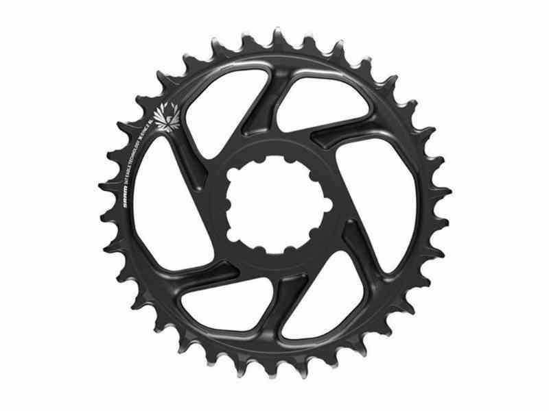 Sram Eagle 36T MTB Klinge - 12 Gear Singlespeed