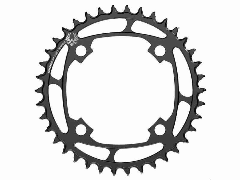 Sram Eagle 38 tands klinge til 1x12 gear - Sort
