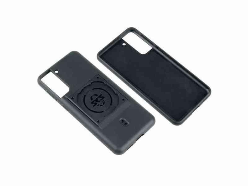 SKS Etui til Samsung S21 5G