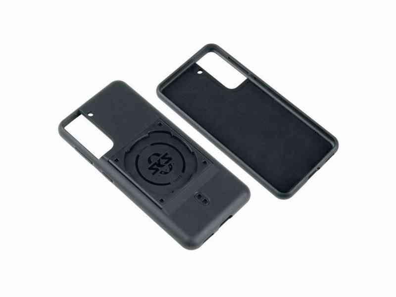 SKS Etui til Samsung S21+ 5G