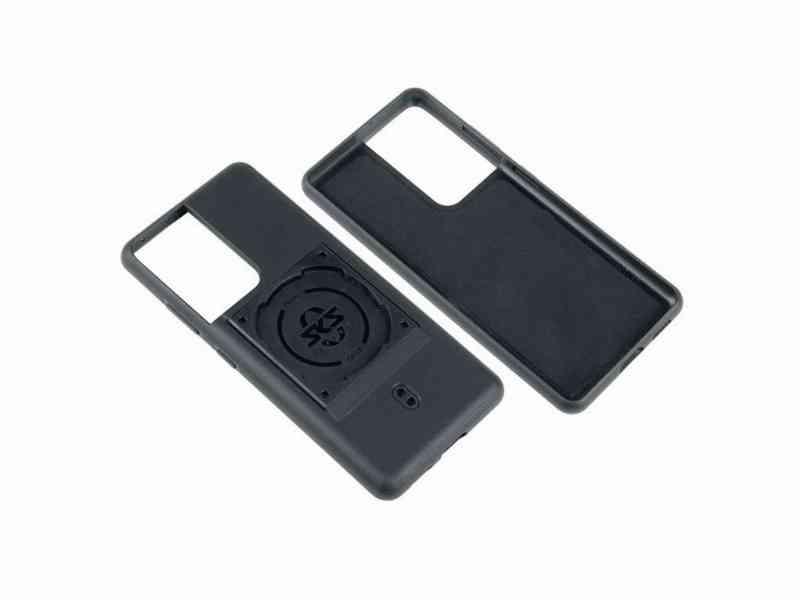 SKS Etui til Samsung S21 Ultra 5G