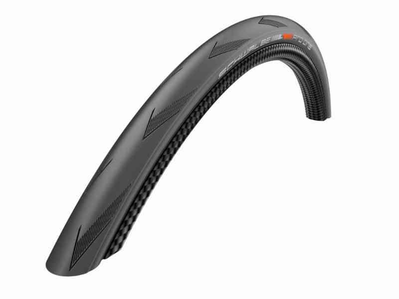 Schwalbe Pro One V-Guard Foldedæk 700x28c - Sort