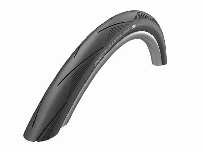 Schwalbe E-One Foldedæk 700x32c (28x1,25)