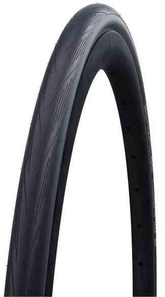 Schwalbe Lugano 700x28c Foldedæk til cykel