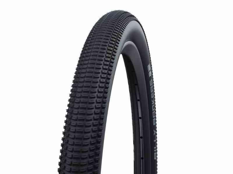 Schwalbe Billy Bonkers 26" Foldedæk - Sort