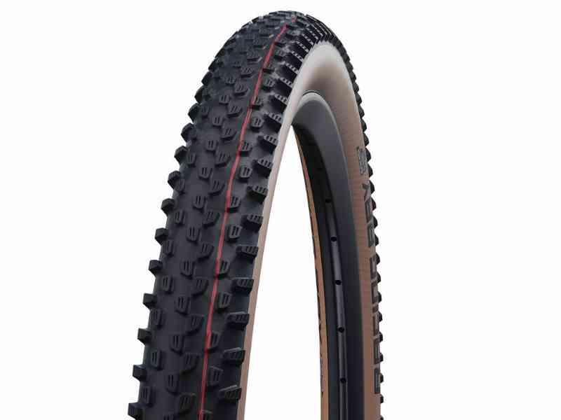 Schwalbe Racing Ray - Evolution Line 29" Foldedæk