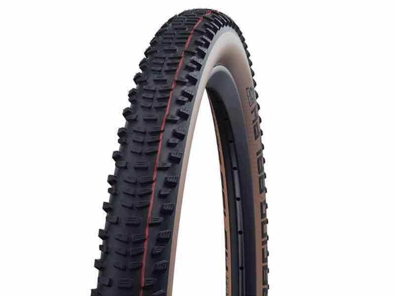 Schwalbe Racing Ralph TL-Easy Foldedæk 29x2,35