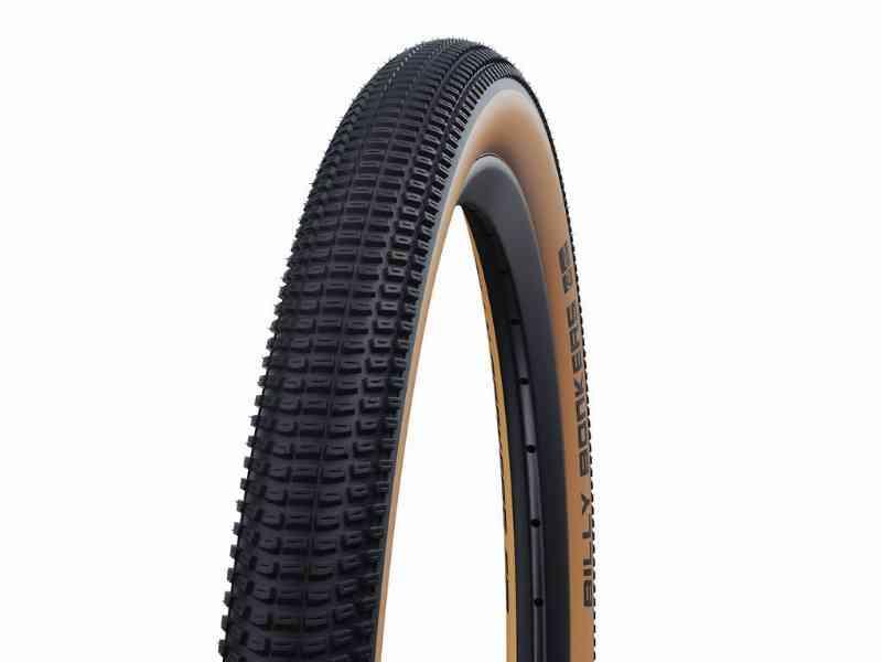 Schwalbe Billy Bonkers - 18x2,00 Foldedæk Classic