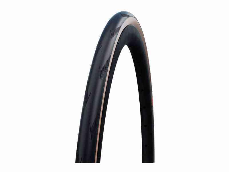 Schwalbe Pro One TL-Easy Foldedæk 700x28c