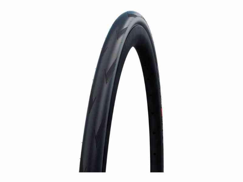 Schwalbe Pro One TL-Easy 700x32c Foldedæk Sort