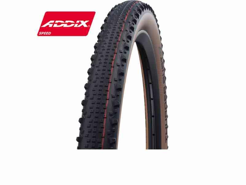 Schwalbe Thunder Burt - 29" TLE Foldedæk