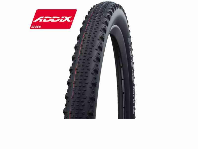Schwalbe Thunder Burt Addix Speed 29" Foldedæk
