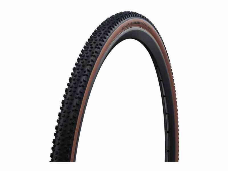 Schwalbe X-One Allround - 28" Cross Foldedæk