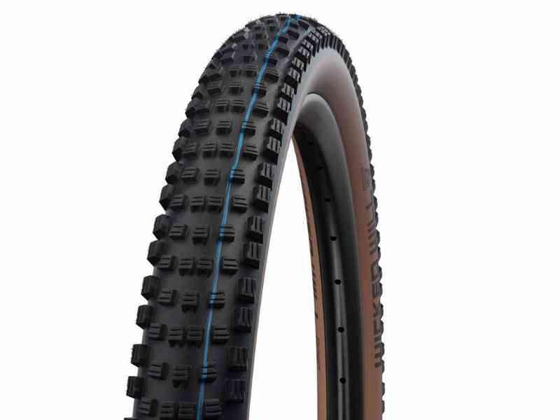 Schwalbe Wicked Will - 29" Foldedæk Super Ground