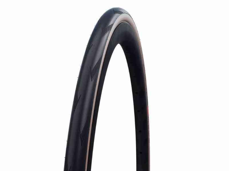 Schwalbe Pro One TLE – 700x38c Foldedæk Sort