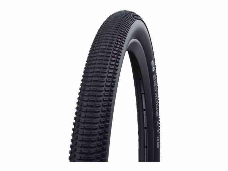 Schwalbe Billy Bonkers – 26" Foldedæk Sort