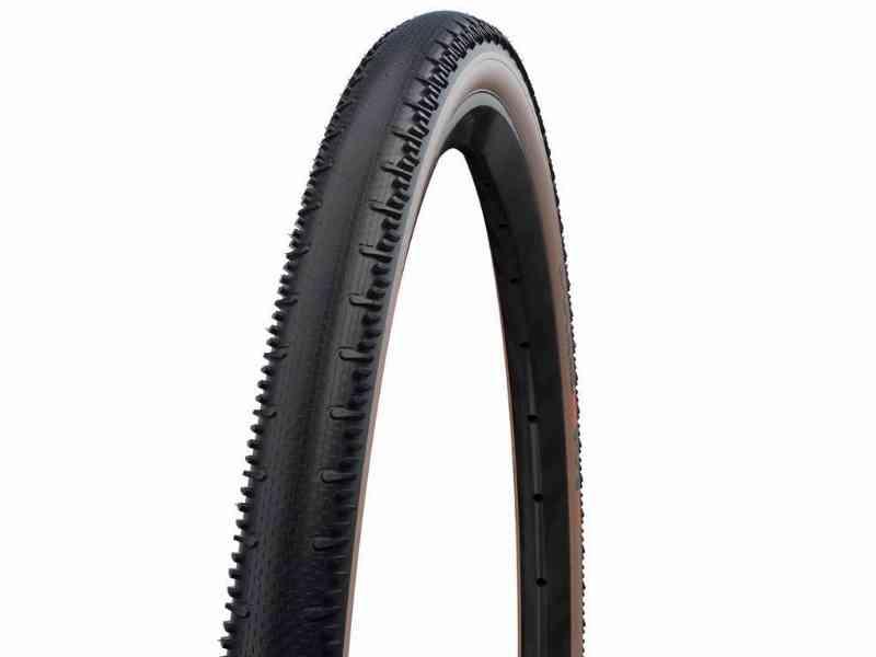 Schwalbe G-One RS Evo TLE 700x40C Foldedæk