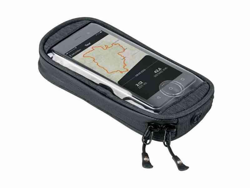 SKS Compit - Smart taske til mobiltelefon