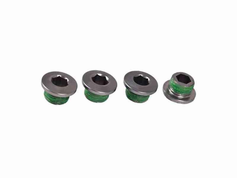 SRAM Klinge Bolte - XX1 - 4 Stk.
