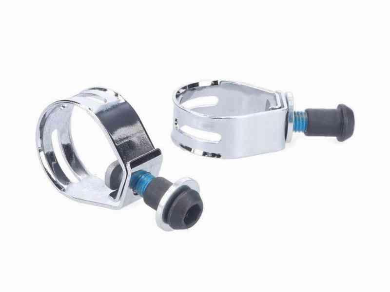 Sram Rival eTap - Klampe sæt til skifte- og bremsegreb
