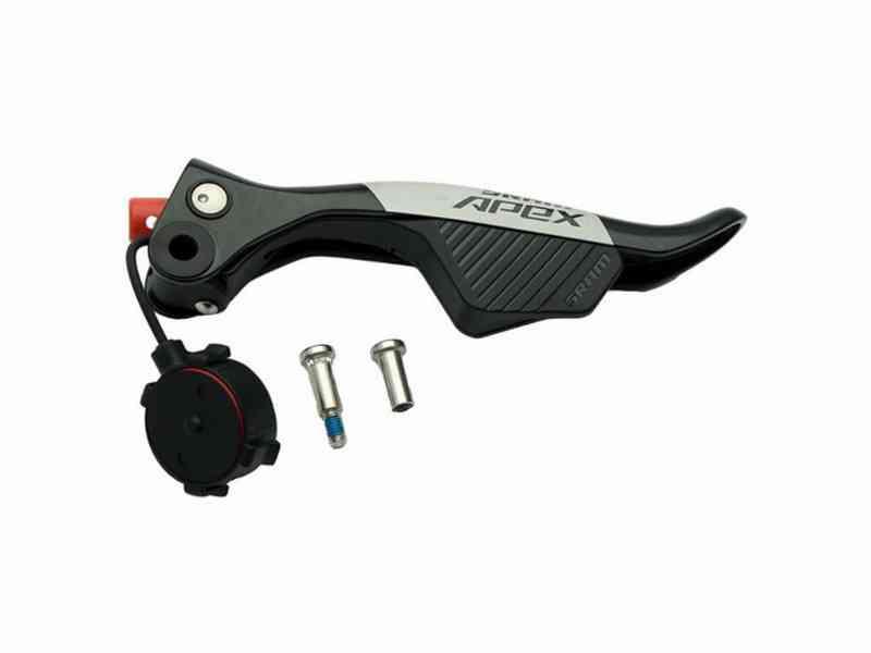 SRAM Bremsegreb - Apex eTap AXS - Disc Højre