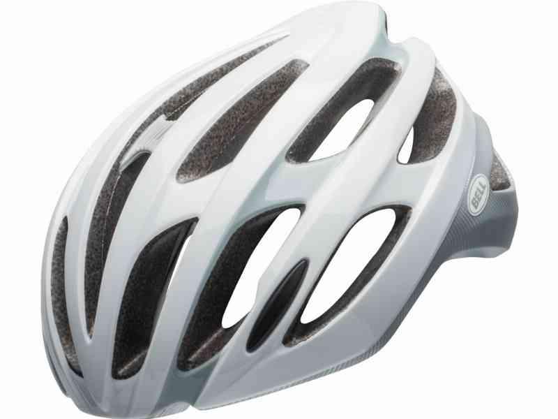 Bell Falcon Mips - Hvid - Outlet (Str. M)