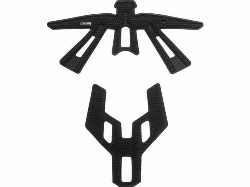 Bell - Pudesæt til XR Spherical - Sort 58-62 cm