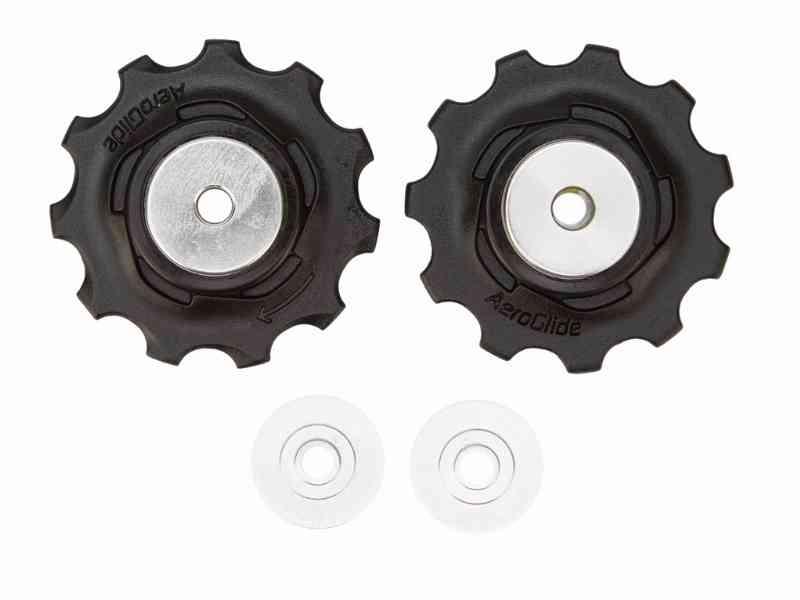 Sram Force/Rival/Apex 10 gear pulleyhjul - 2 stk.
