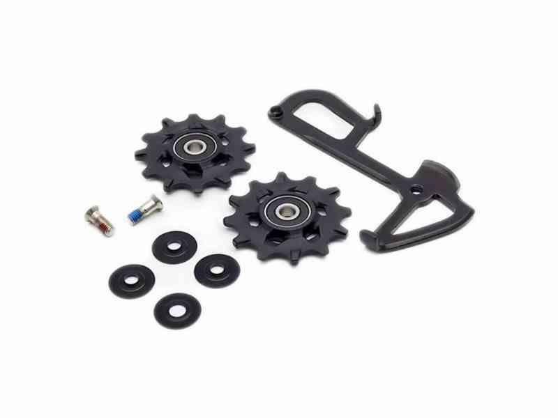 Sram Rival/Force - Pulleyhjul & Inderplade Kit 1x11