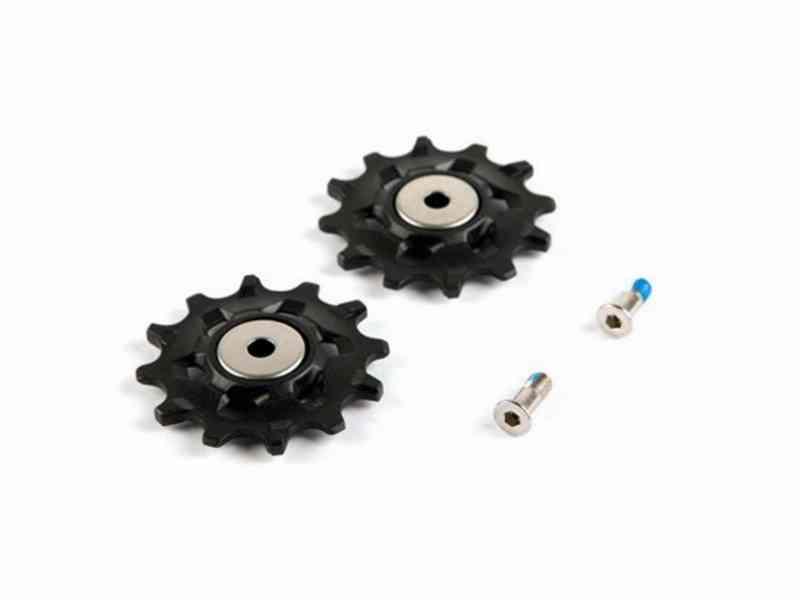 Sram Apex/NX - Pulleyhjul sæt - 11 gear