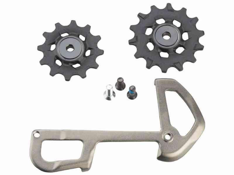 Sram Eagle XX1 - 12 gear pulleyhjul - 2 stk.