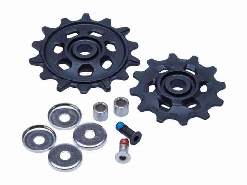 Sram Eagle – 12 gear pulleyhjul – 2 stk.