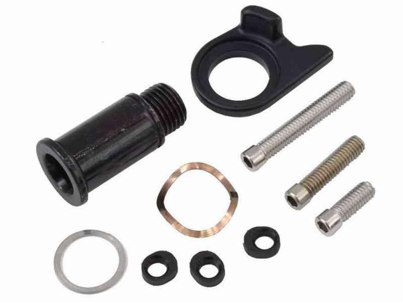 Sram Rival eTap - Bolt- og skruekit til AXS bagskifter
