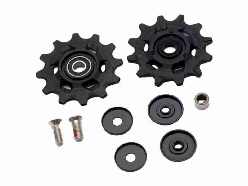 SRAM Apex XLPR AXS Pulley Kit - 12 Gear