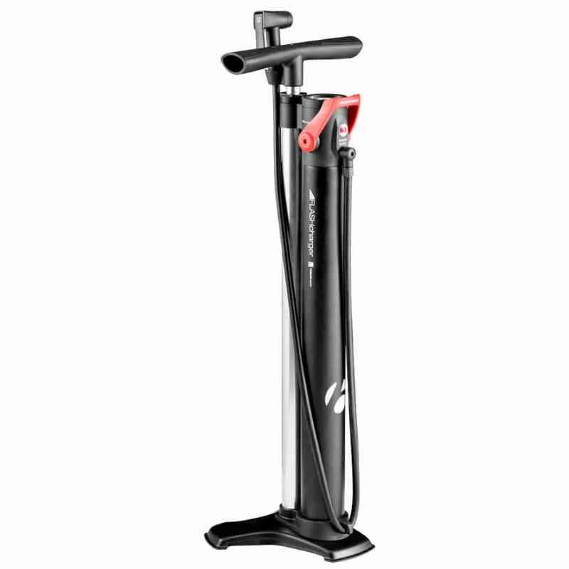 Bontrager TLR Flash Charger Pumpe til Dæk