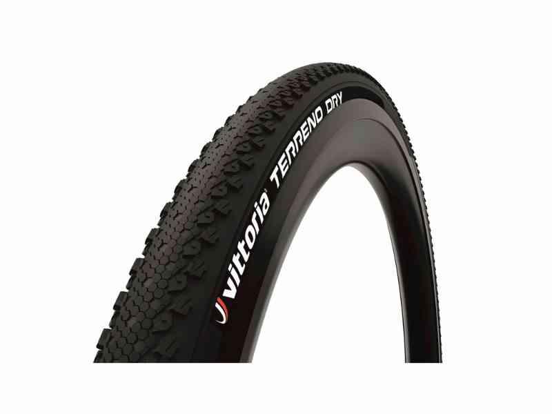 Vittoria Terreno Dry Cross Dæk 700x35c - Tør Terræn