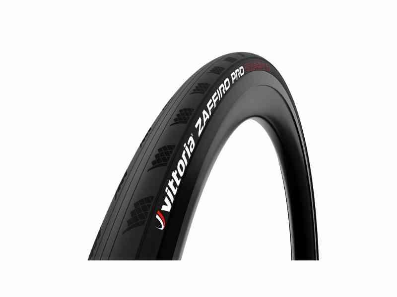 Vittoria Zaffiro Pro G2 - 700x32c Vejdæk - Sort