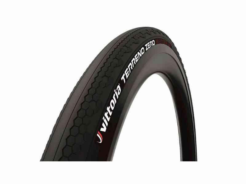 Vittoria Terreno Zero G2 - Gravel Foldedæk 700x32c
