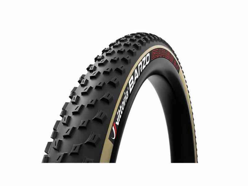 Vittoria Barzo G2 - MTB Foldedæk TLR - 29x2.35