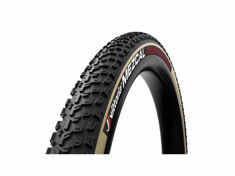 Vittoria Mezcal G2 – MTB TLR foldedæk 29x2.35