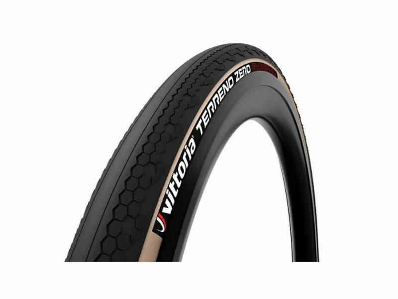 Vittoria Terreno Zero G2 – 700x38c Gravel Dæk TLR