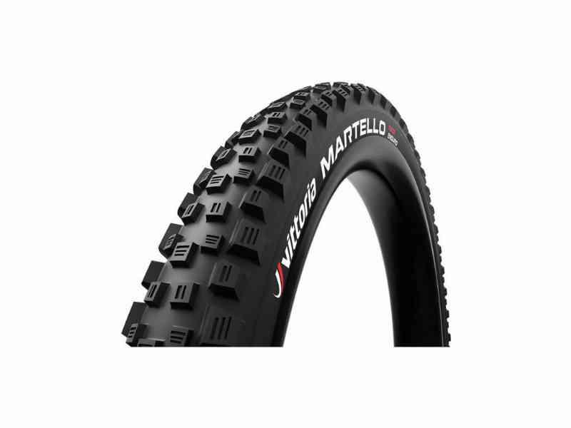 Vittoria Martello Race – MTB TLR Foldedæk 27.5"